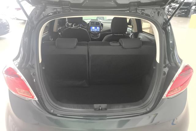 Changan E-Star 2021 （31.86k Wh） — фото 17