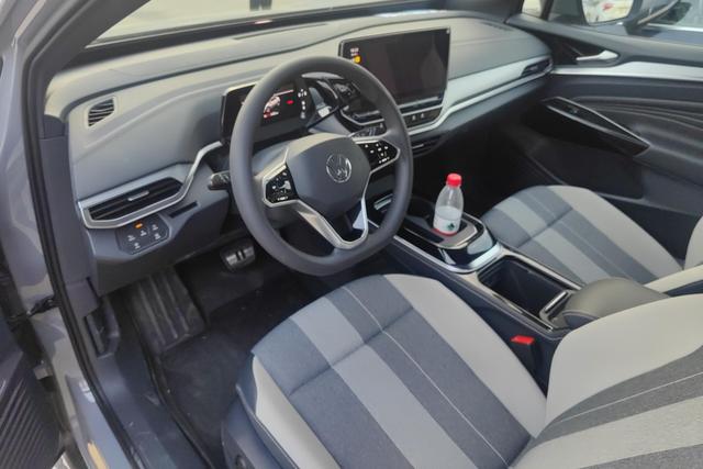 Volkswagen ID.4 CROZZ id 4333243 из Китая 9
