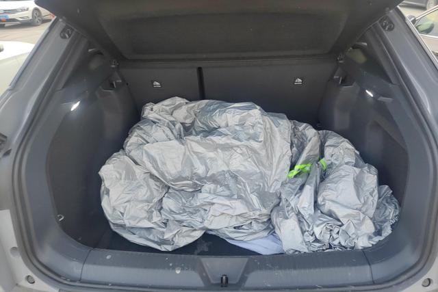 Volkswagen ID.4 CROZZ id 4333243 из Китая 10