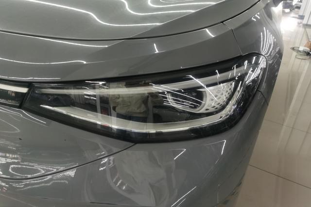 Volkswagen ID.4 CROZZ id 4333243 из Китая 12