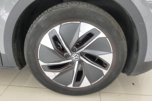 Volkswagen ID.4 CROZZ id 4333243 из Китая 17