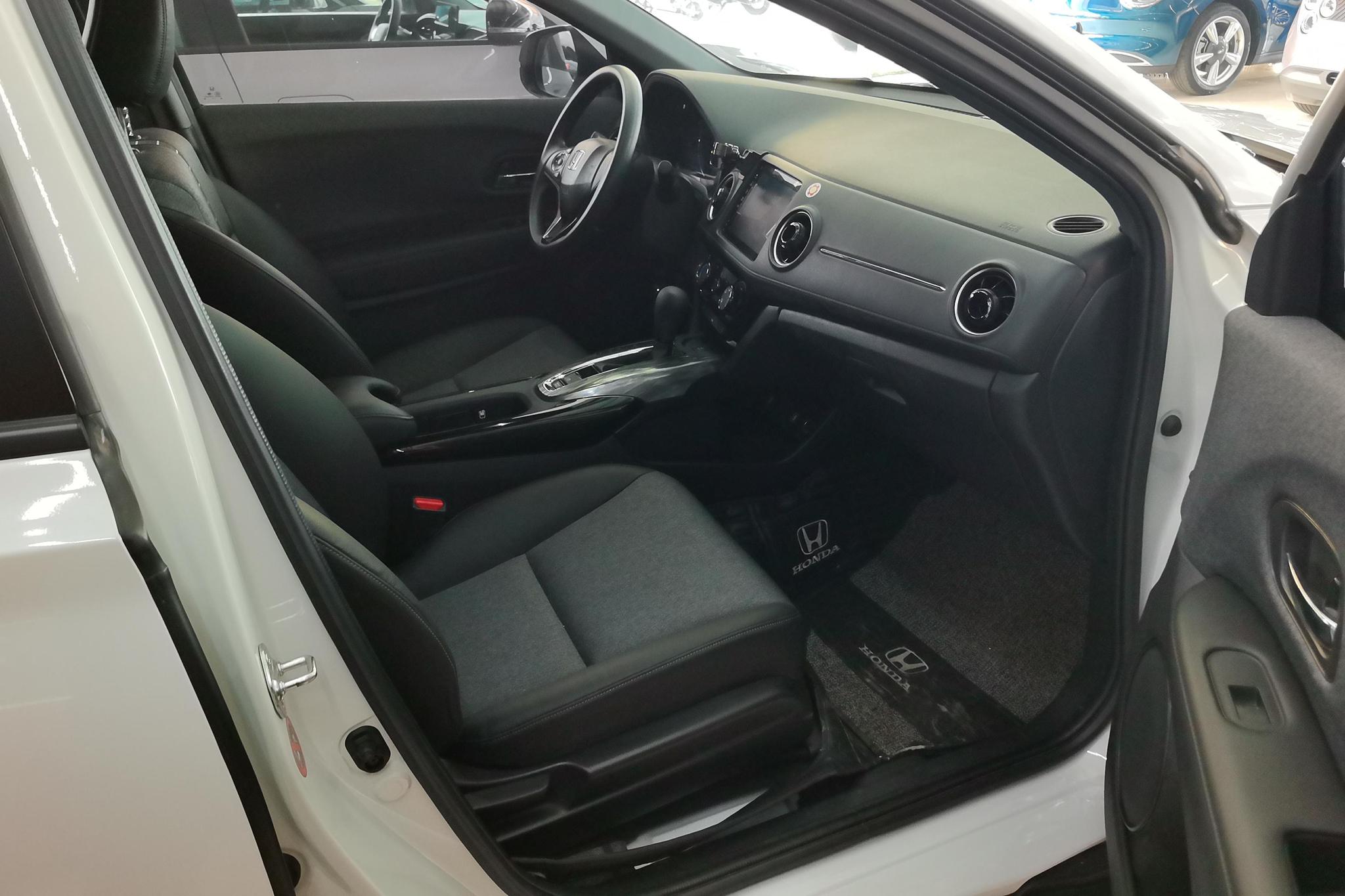 Honda XR-V 2021 1.5L CVT Comfort