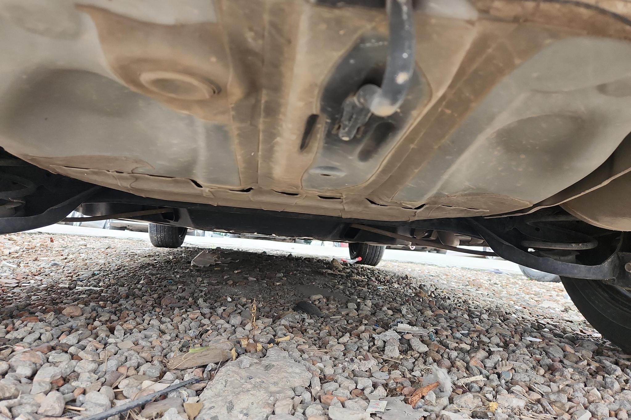 Honda Fit 2021 1.5L CVT