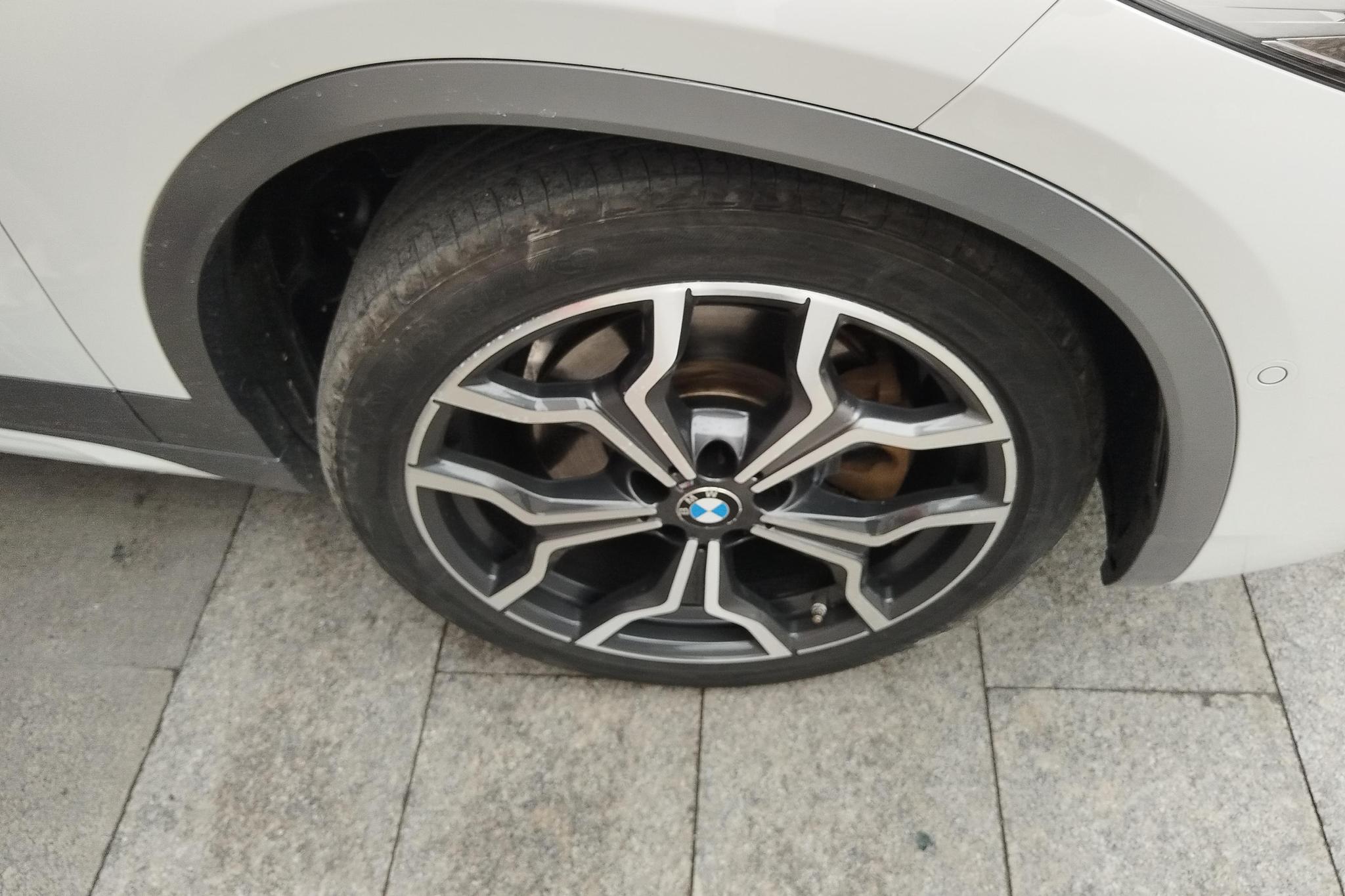 BMW X2 2020 xDrive25i M