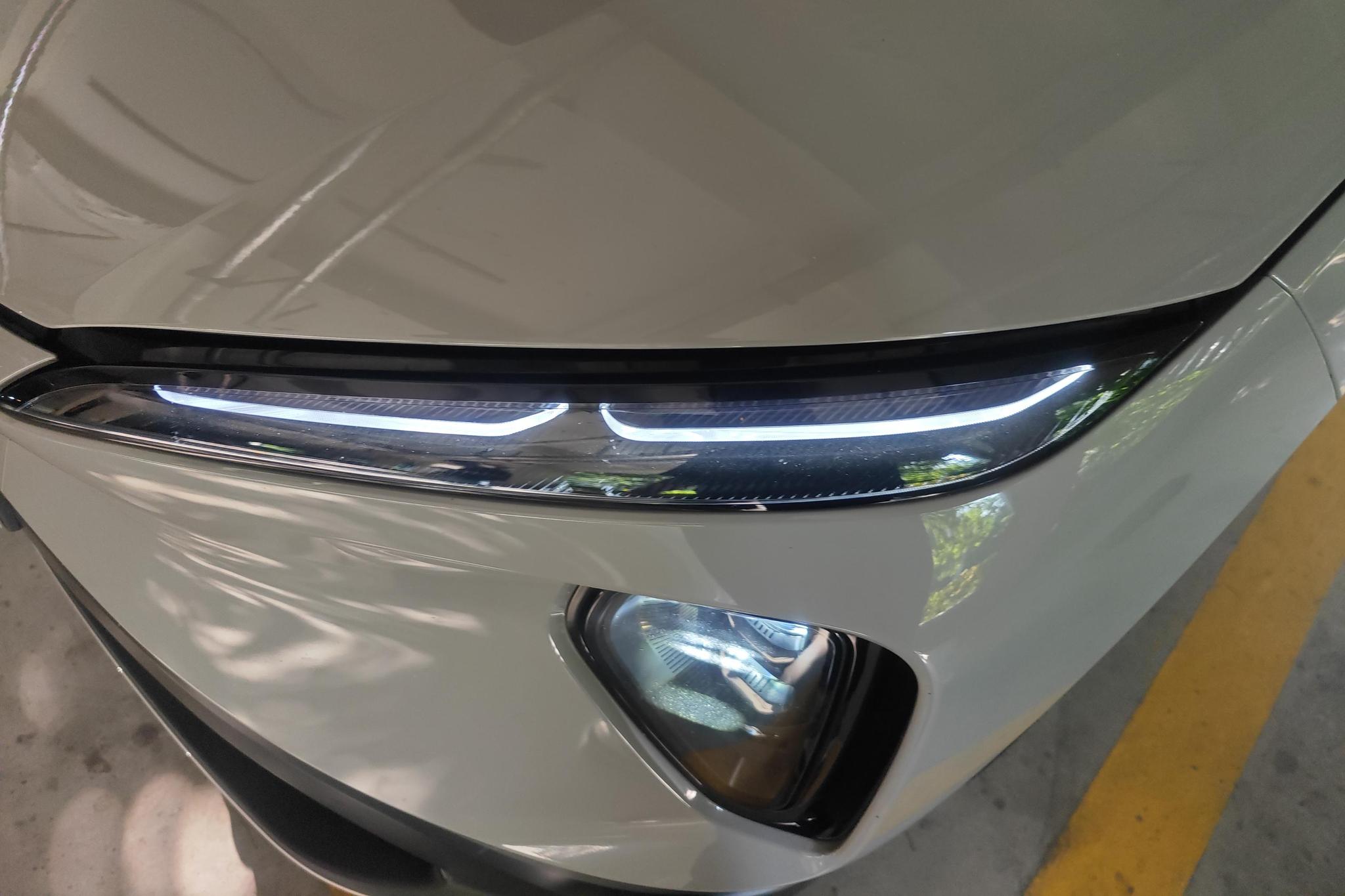 NIO ES6 2023 75kWh