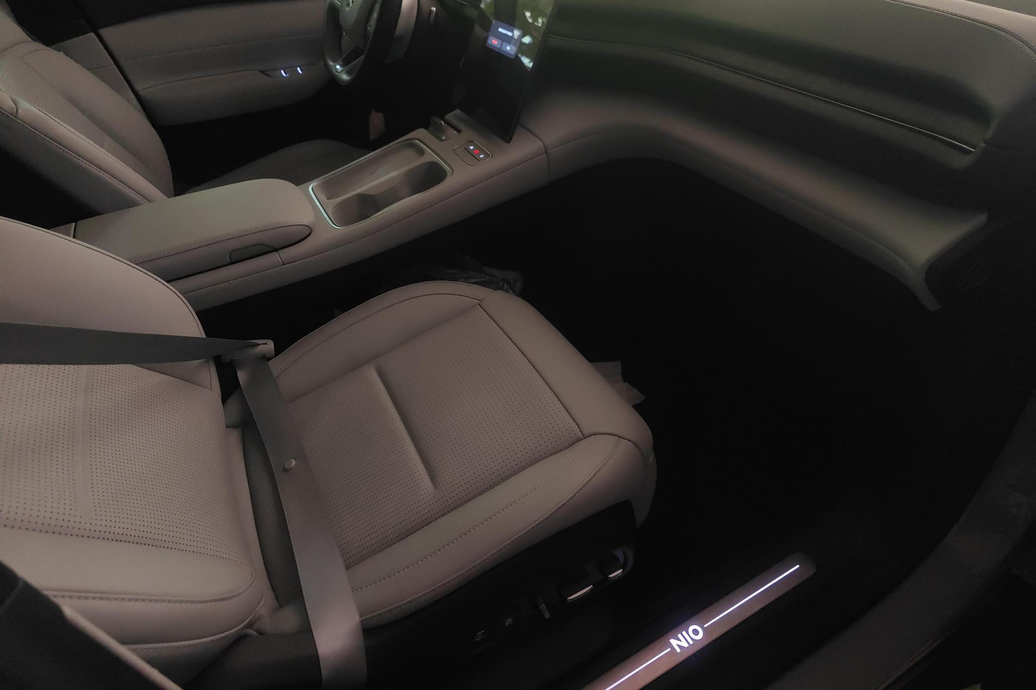 NIO ES6 2023 75kWh