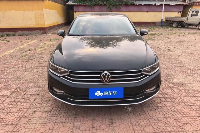 Volkswagen Magotan 2021 330 TSI DSG 30 — фото 2
