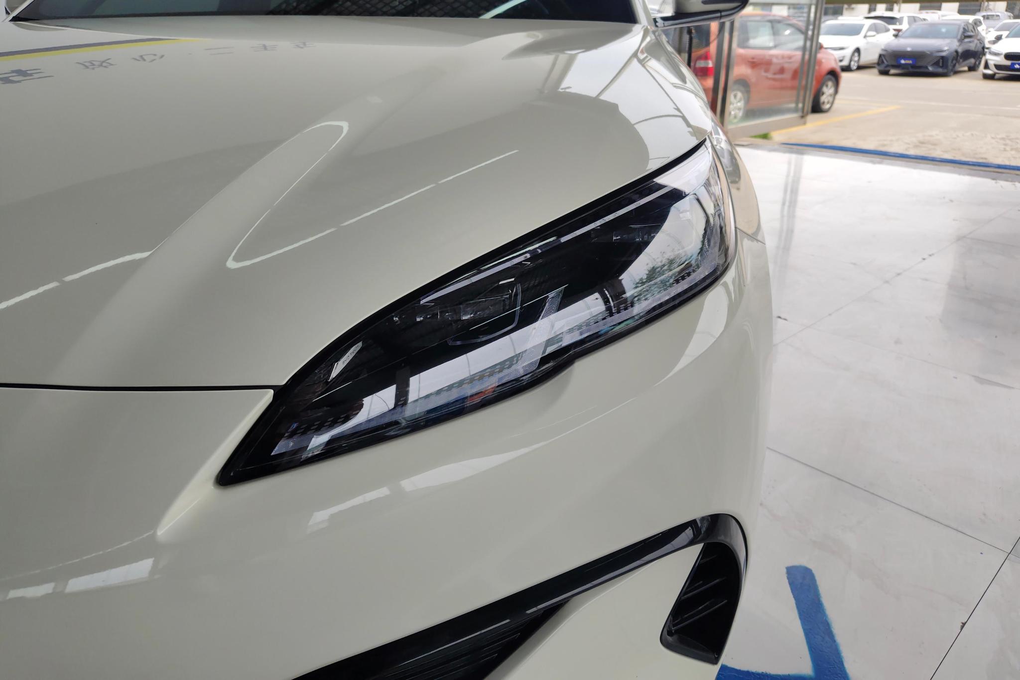 BYD Seal06DM 06DM 2024 DM-i 120KM