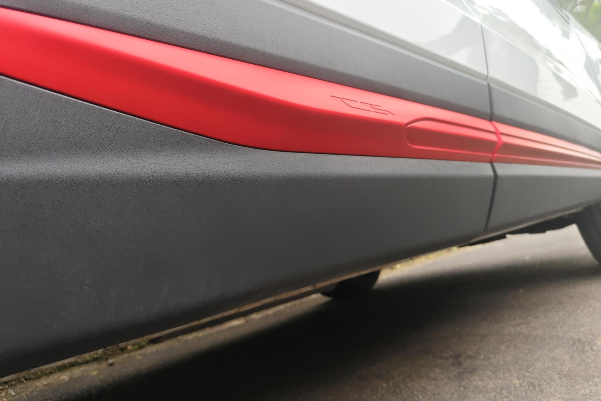Changan CS75 2021 280T MT Elite