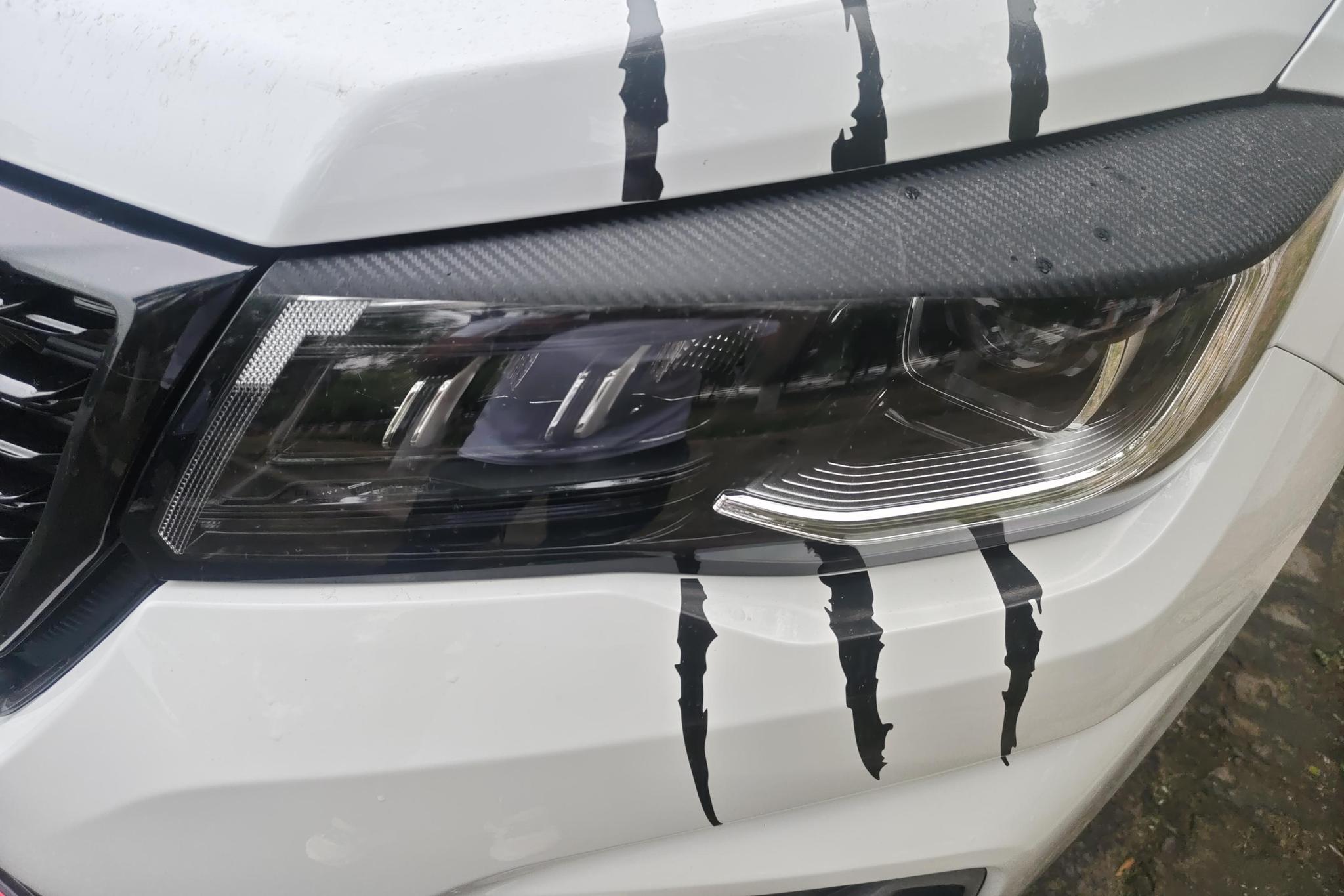 Changan CS75 2021 280T MT Elite