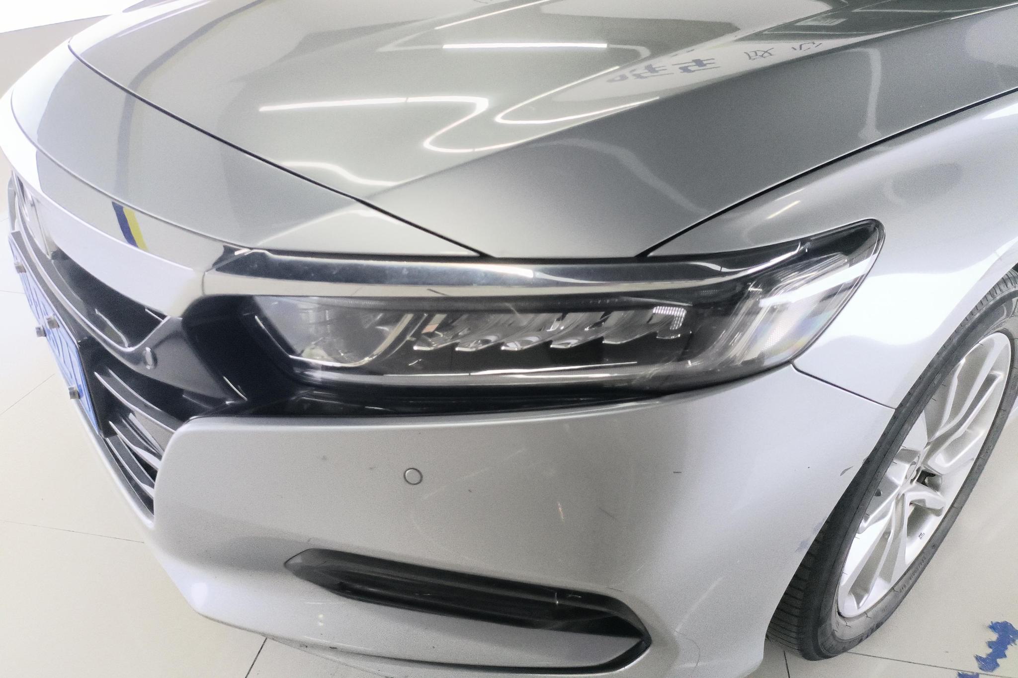 Honda Accord 2018 260TURBO Luxury VI