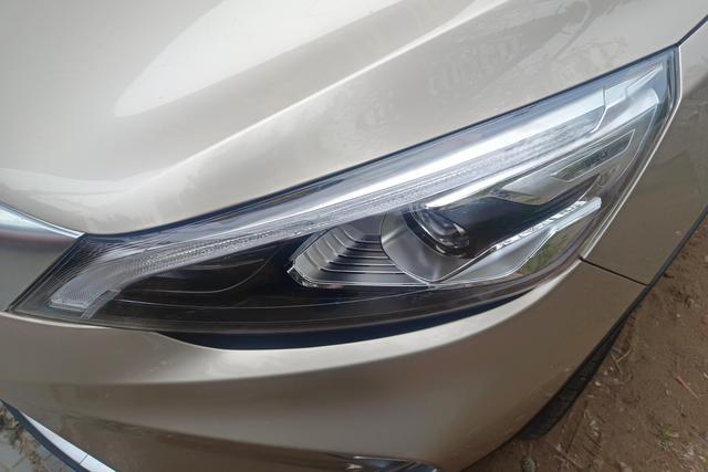 Geely GS 2019 1.5 TD DCT Pro 260 T VI — фото 4