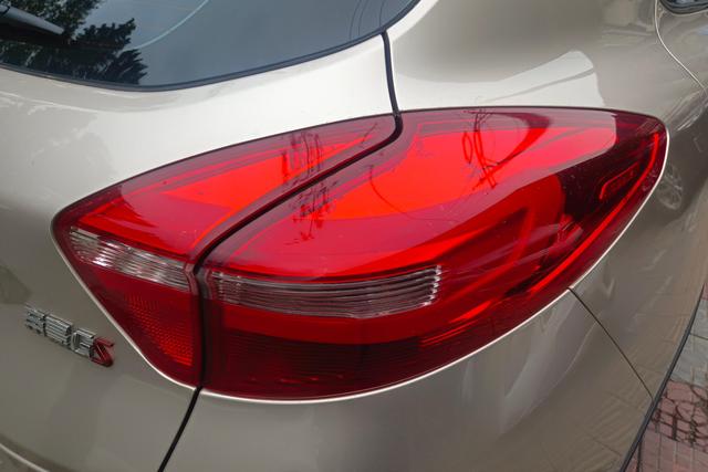 Geely GS 2019 1.5 TD DCT Pro 260 T VI — фото 10