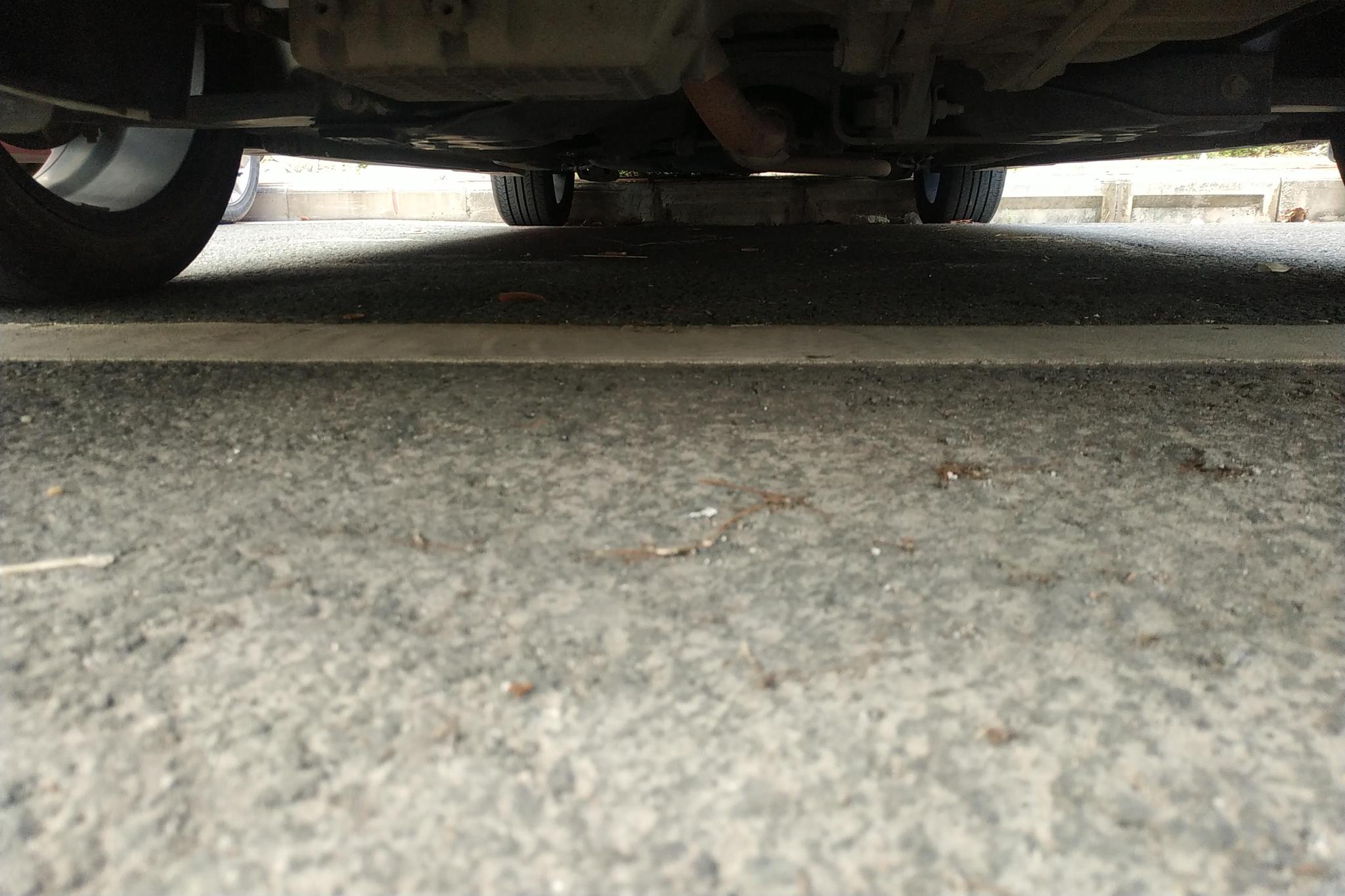 Chery Arrizo 5 5 2018 1.5L MT