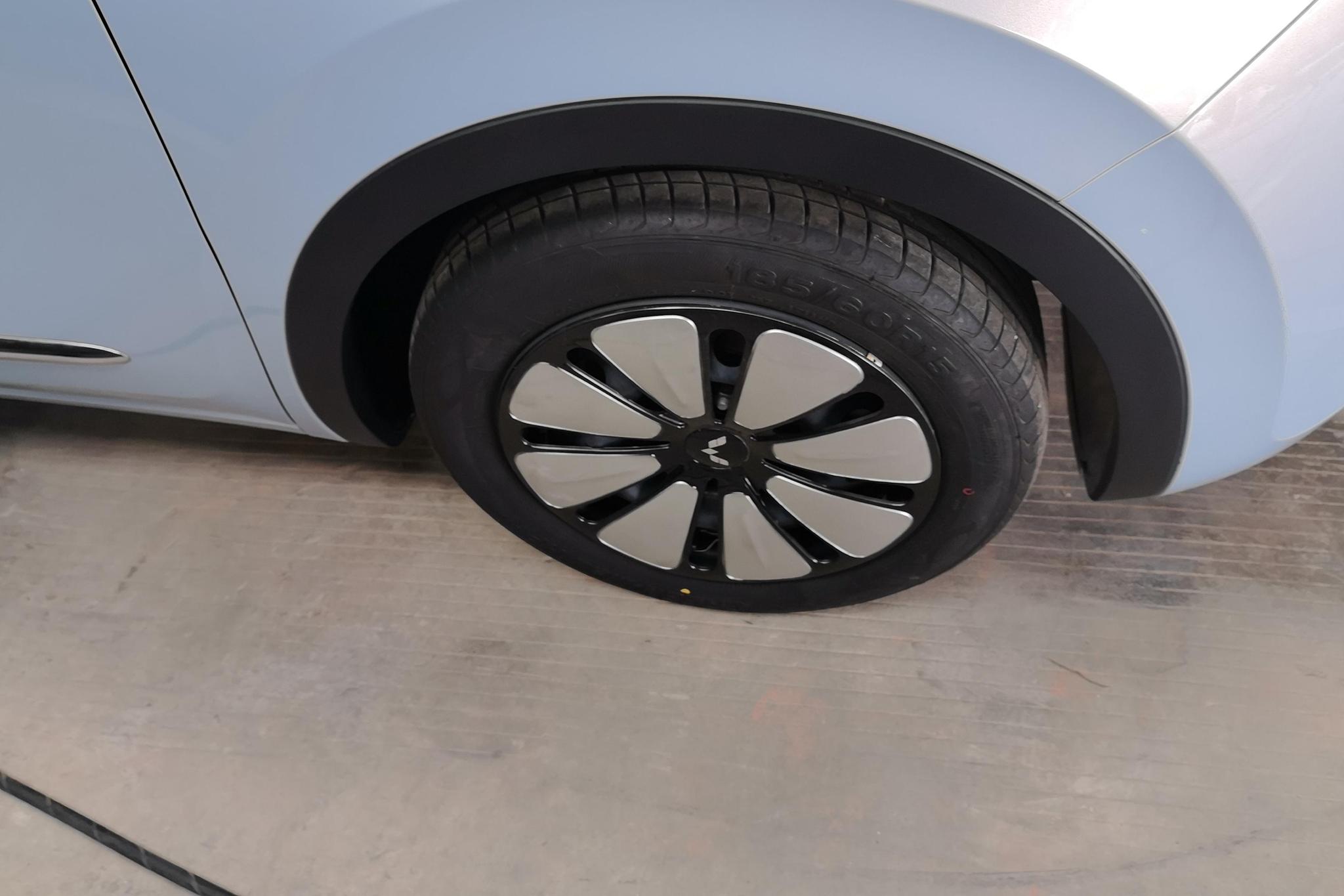 Wuling Binguo 2024 410KM Premium