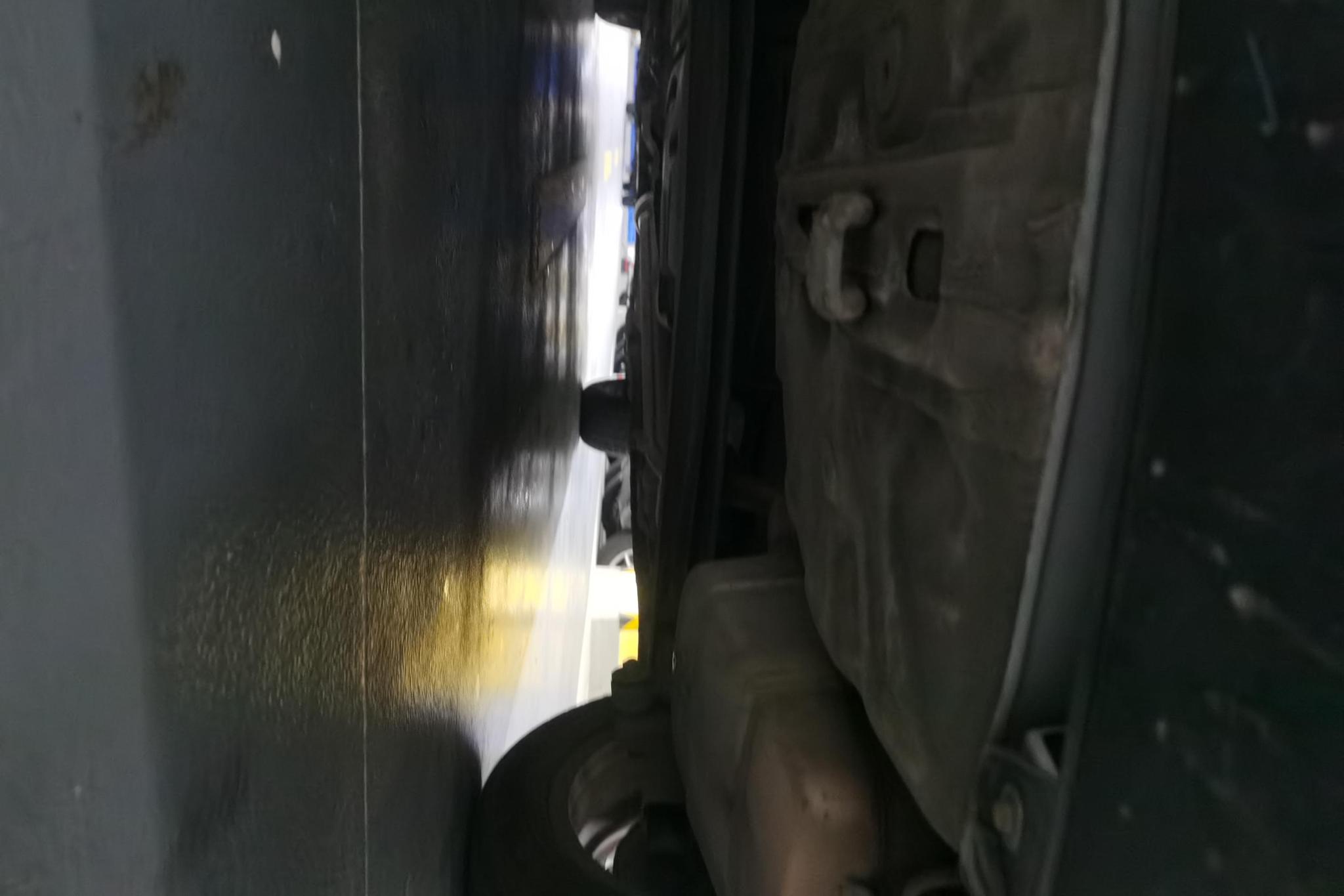 Geely Emgrand 2018 1.5L CVT