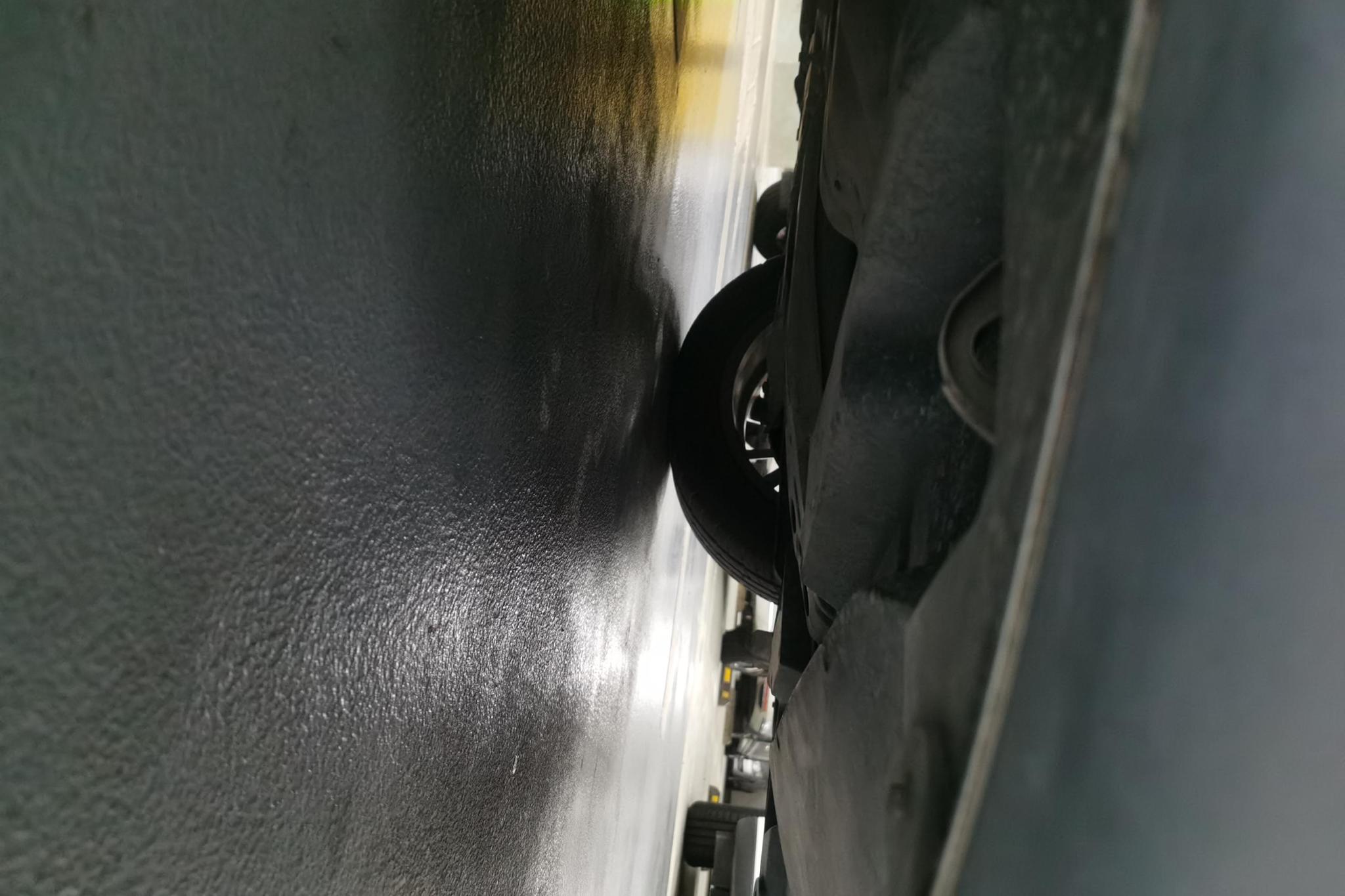 Geely Emgrand 2018 1.5L CVT