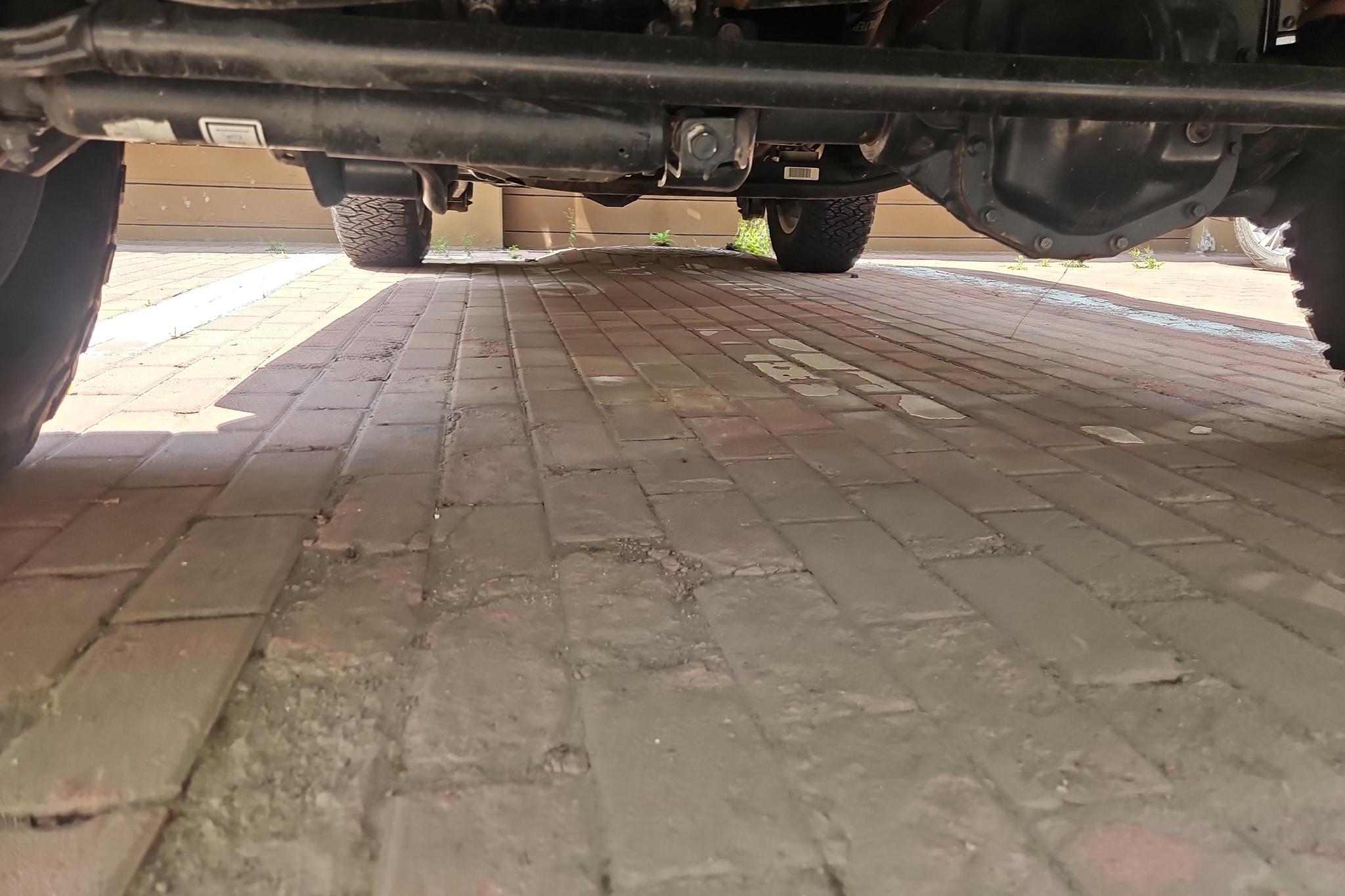 Jeep 4xe PHEV 2021 2.0T 4xe