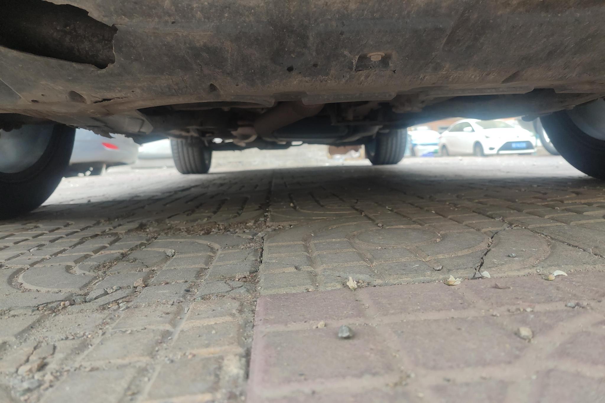 Roewe RX5 2019 20T AT 4G