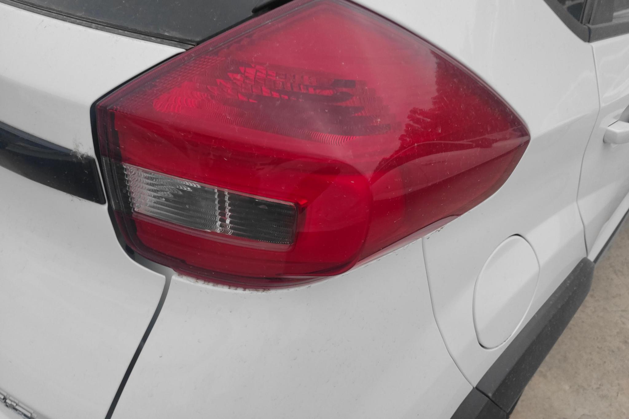 Chery Tiggo 3x 3x 2024 1.5L CVT