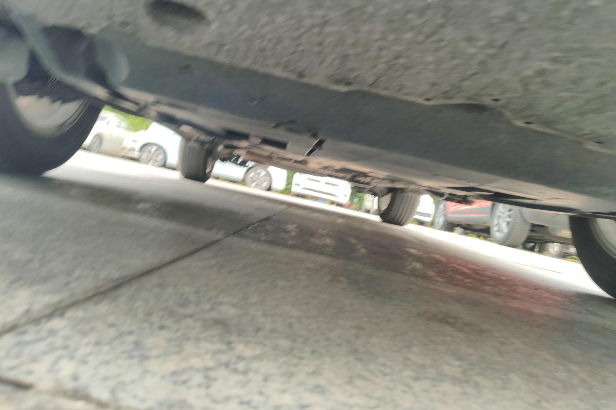 Toyota Corolla Cross 2023 2.0L CVT