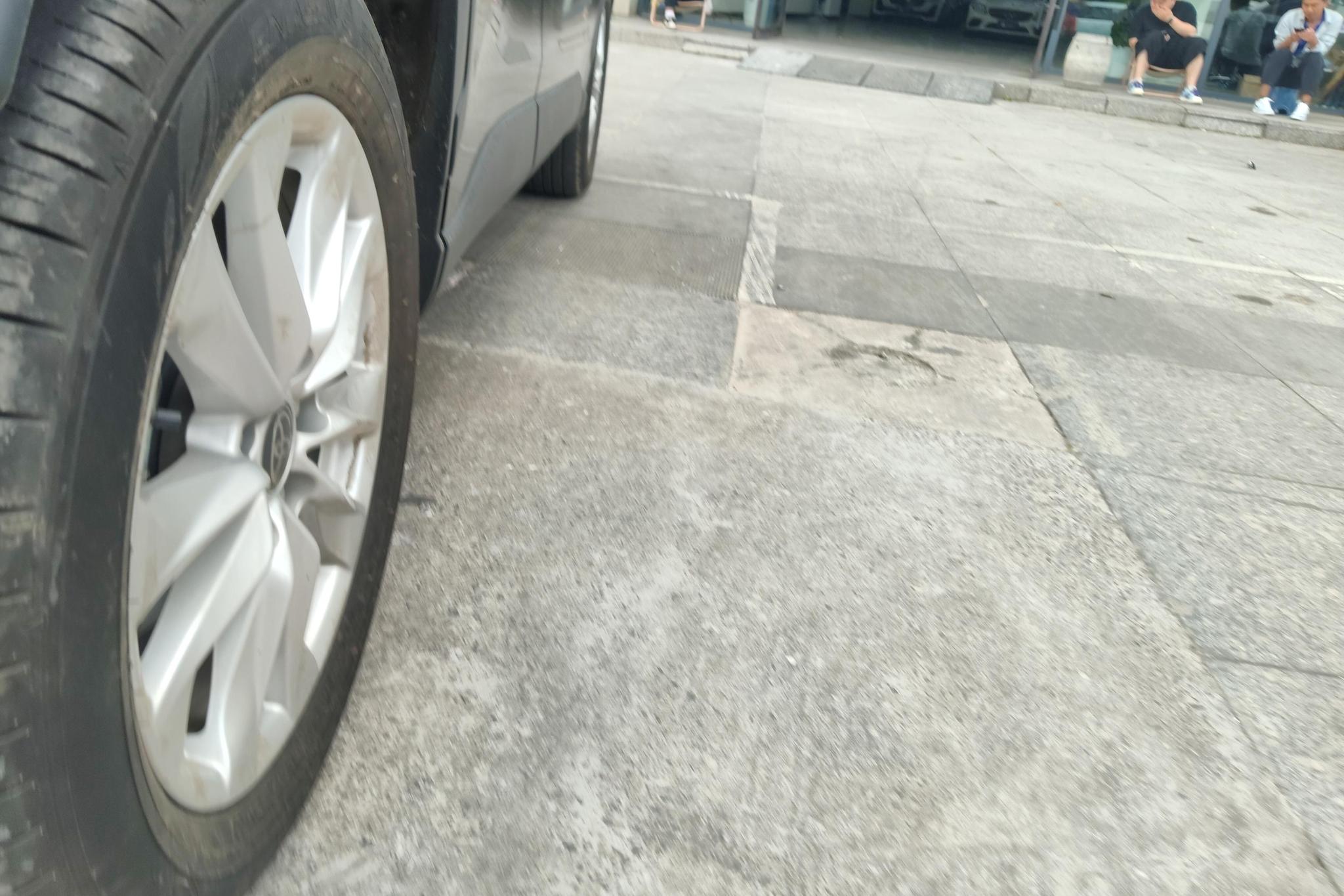 Toyota Corolla Cross 2023 2.0L CVT