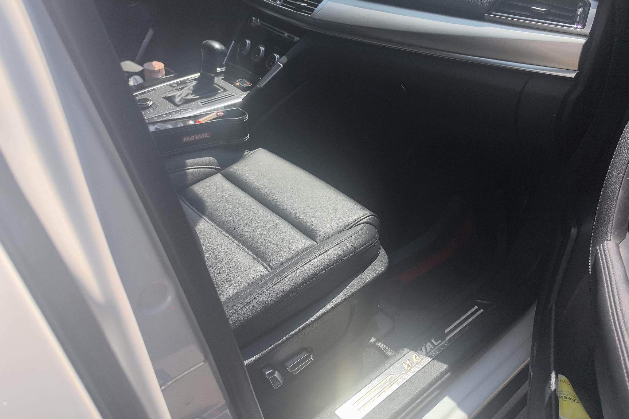 Haval H7 2017 H7 2.0T AT Premium