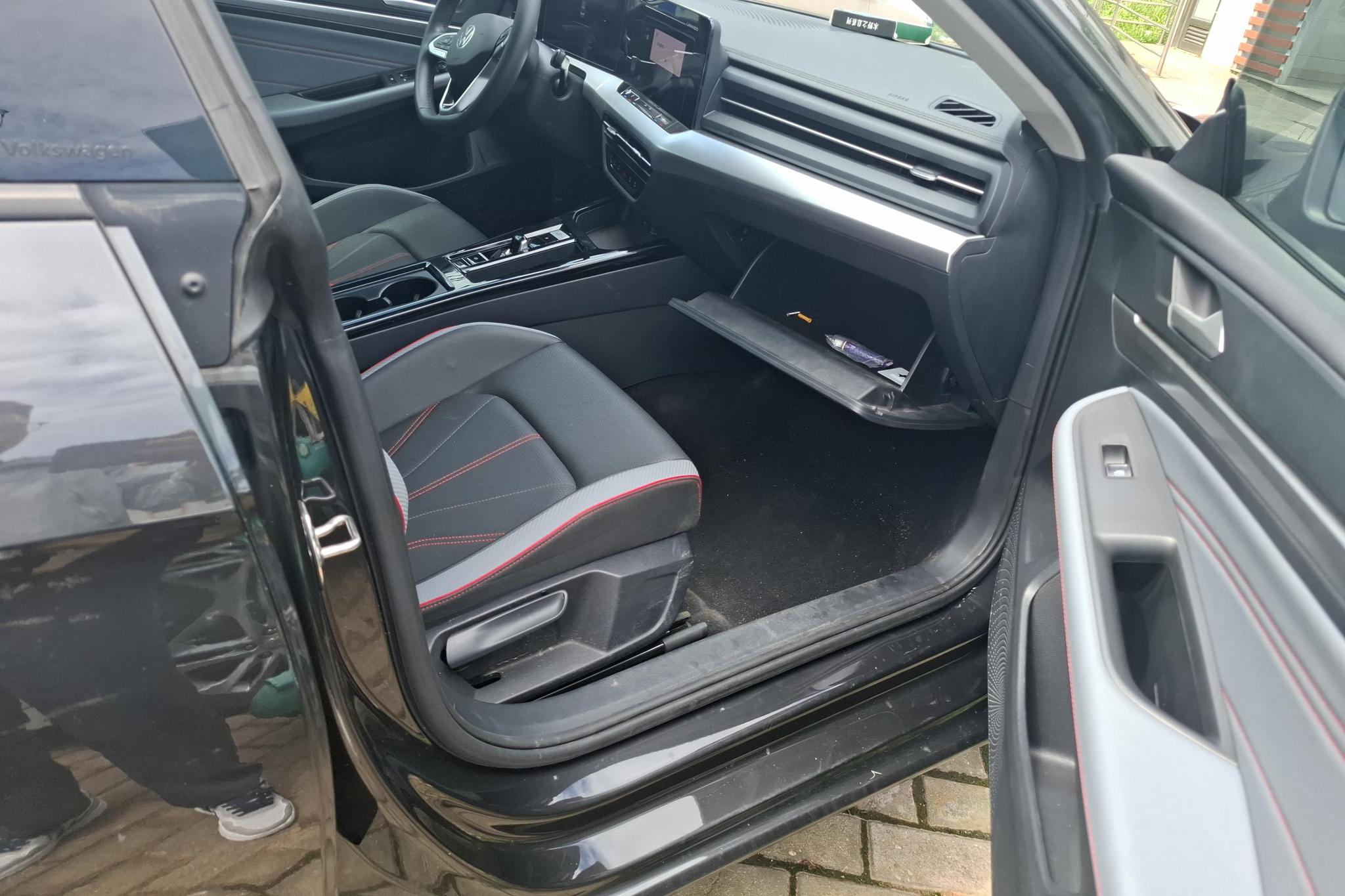 Volkswagen Lamando 2024 L 280TSI DSG