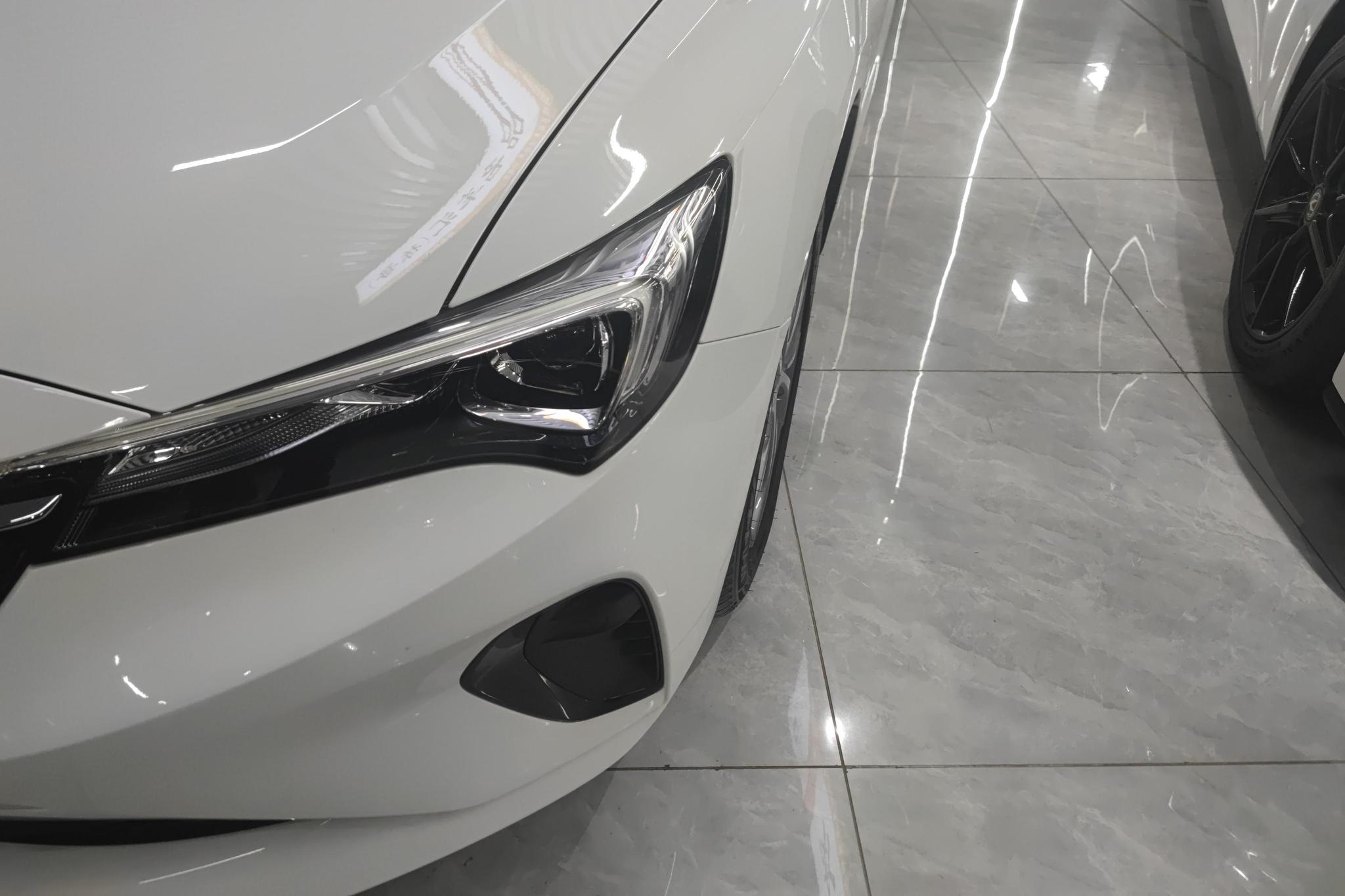 Buick Verano 2023 Pro 533T