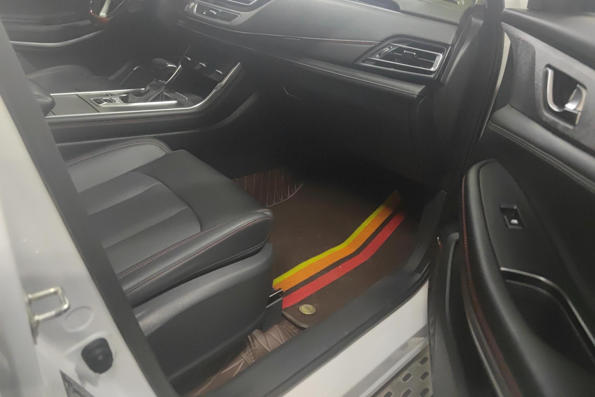 Changan CS75 2023 Enjoy 1.5T DCT Luxury