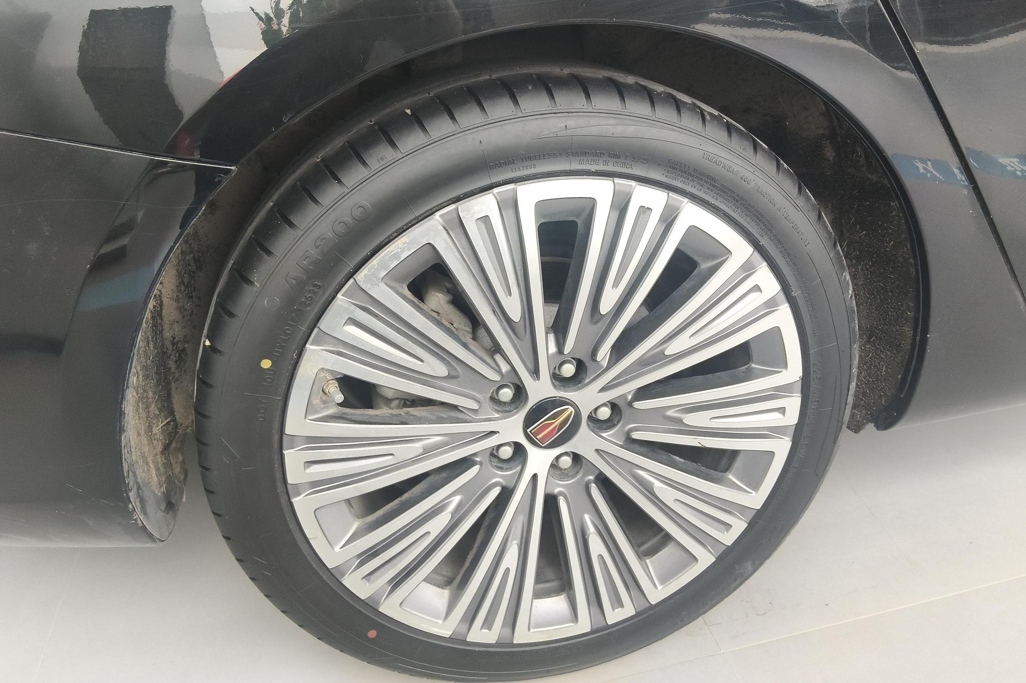 Hongqi H5 2022 1.5T DCT