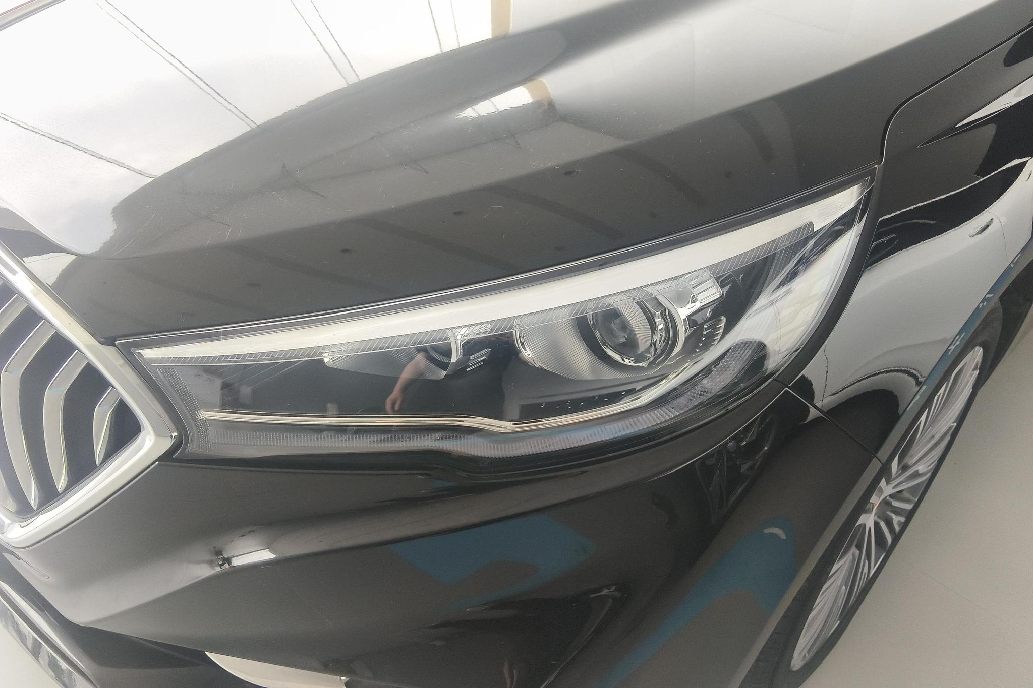 Hongqi H5 2022 1.5T DCT
