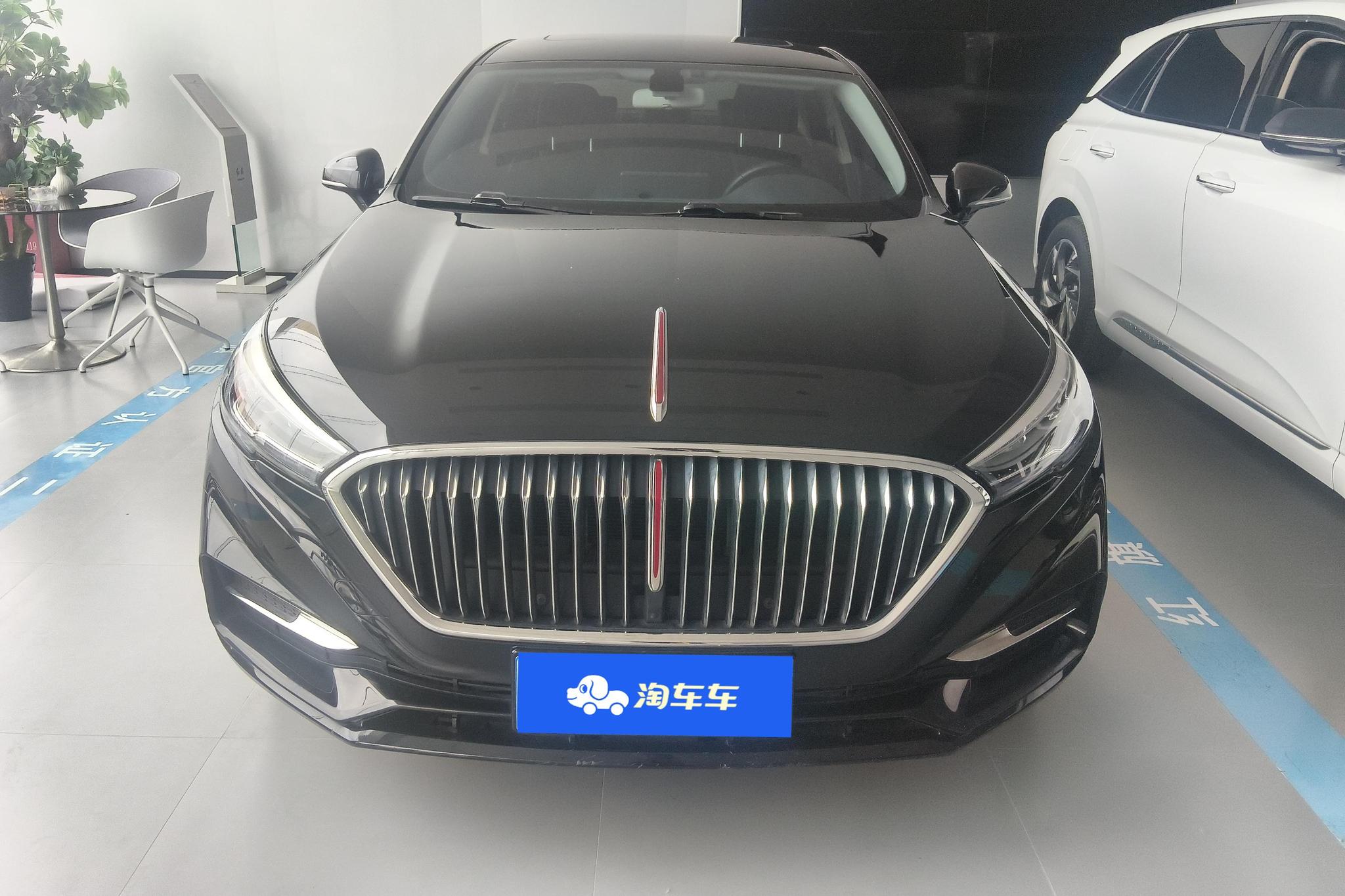 Hongqi H5 2022 1.5T DCT
