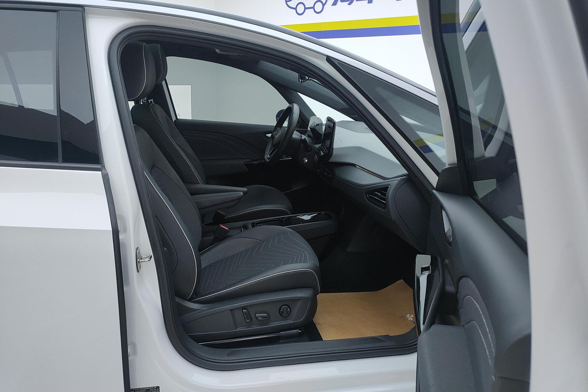 Volkswagen ID.3 id 4438114 из Китая 10