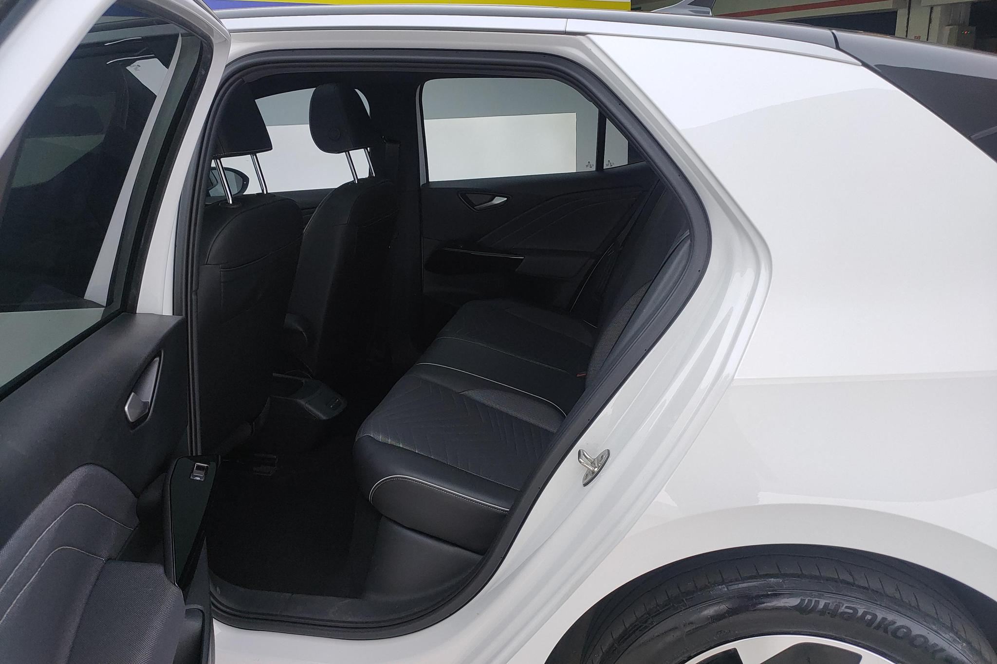 Volkswagen ID.3 id 4438114 из Китая 13
