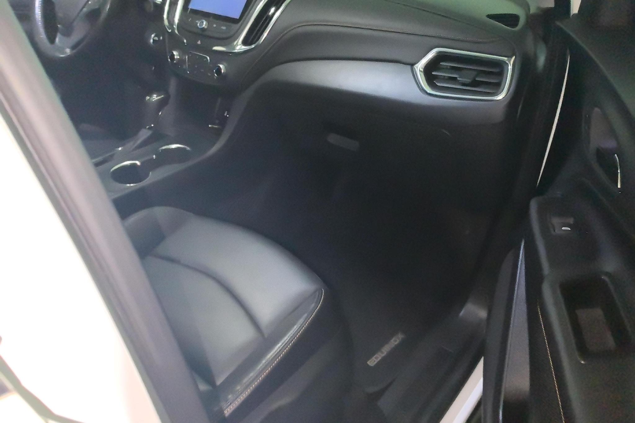 Chevrolet Equinox 2018 535T AT