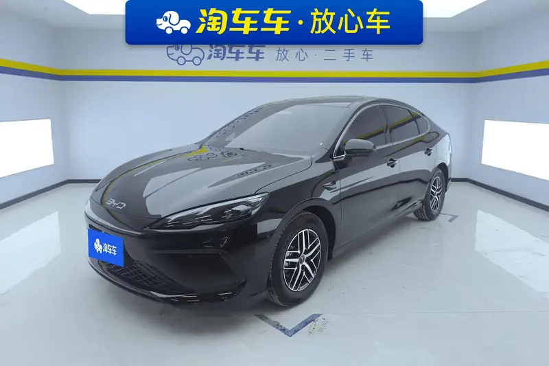 BYD Seal 05 — фото 1