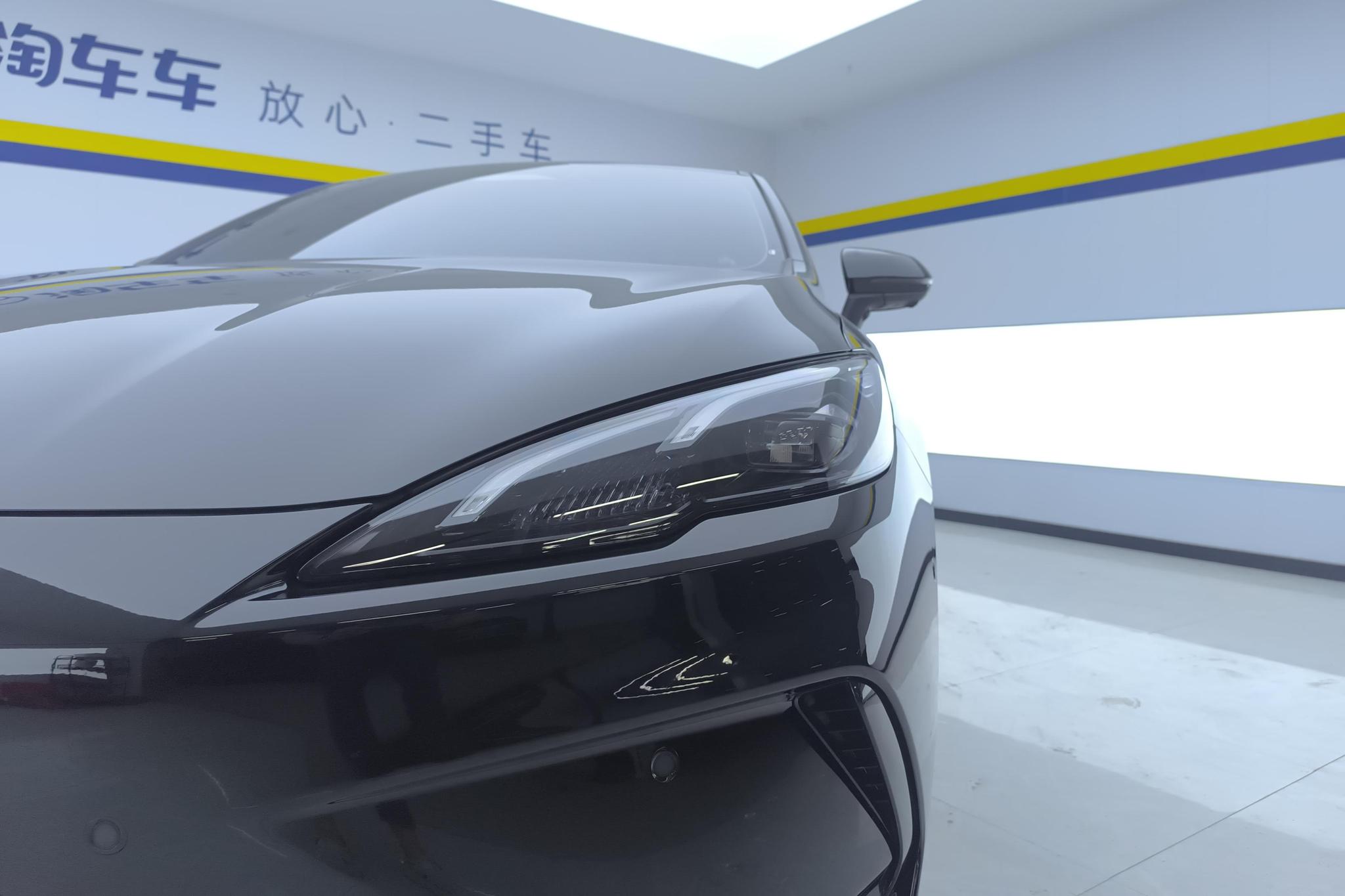 BYD Seal 05 05DM 2025 Smart Drive DM-i 55KM Luxury