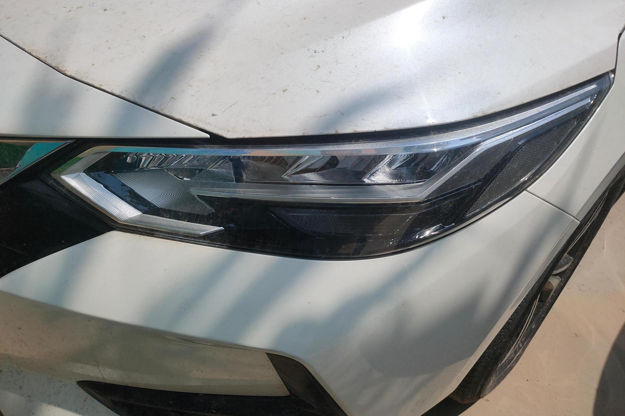 Nissan Sylphy 2021 1.6L XL CVT Enjoy
