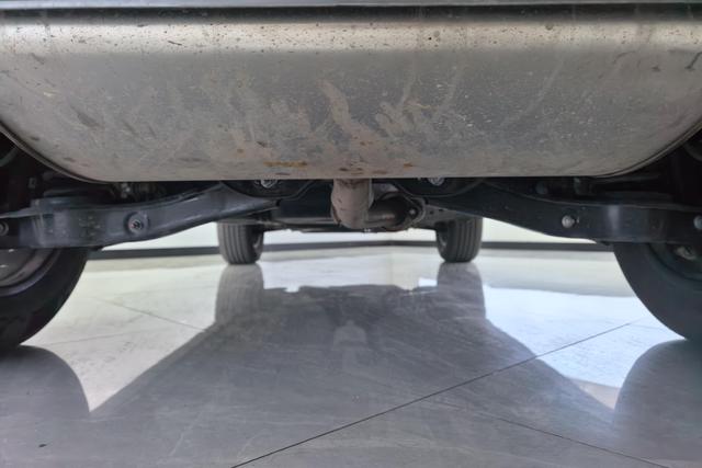 BAIC BJ30 2024 1.5 T DCT 2 WD Pro — фото 6
