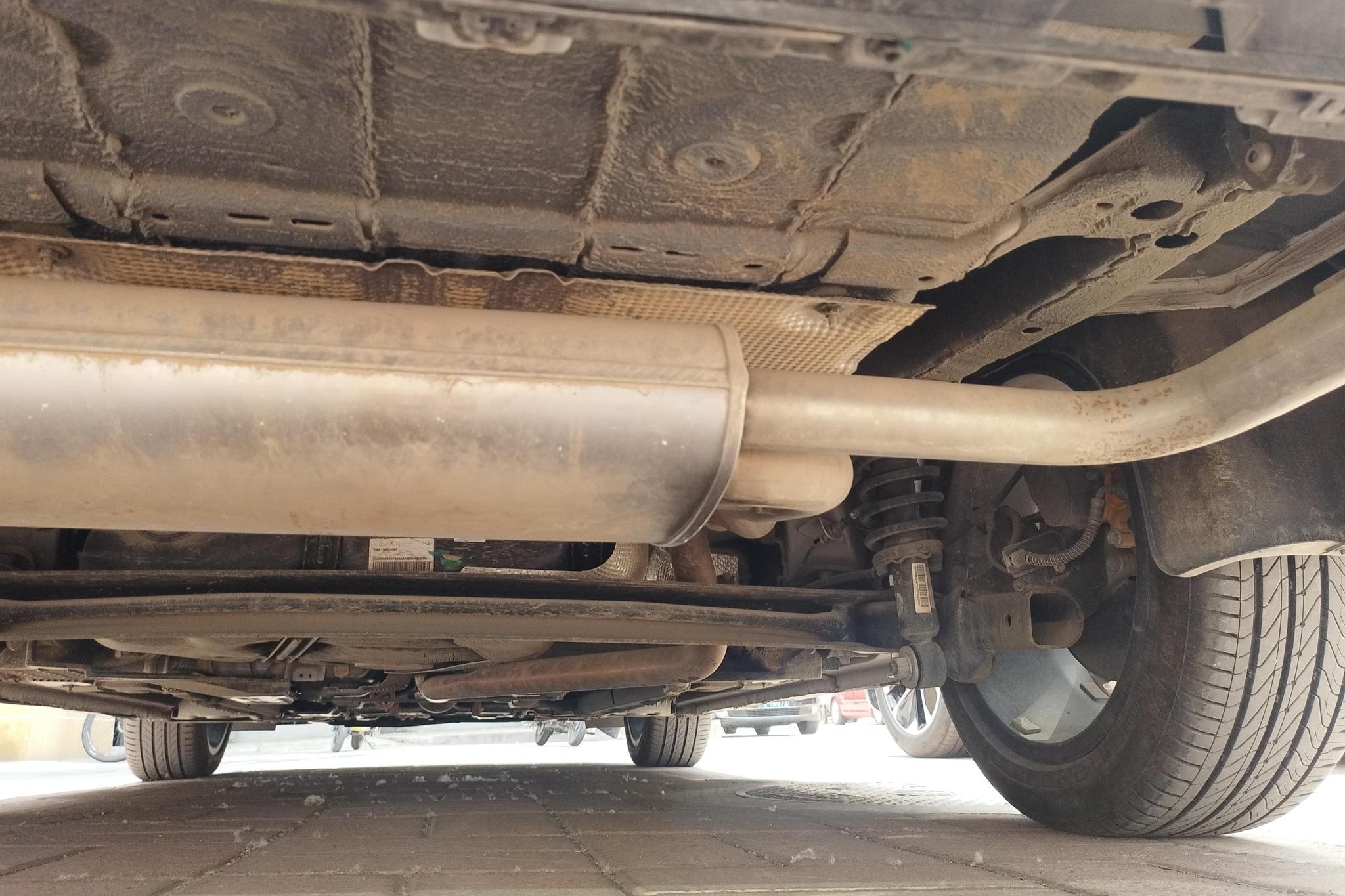 Geely Binrui 2022 COOL 1.5T DCT