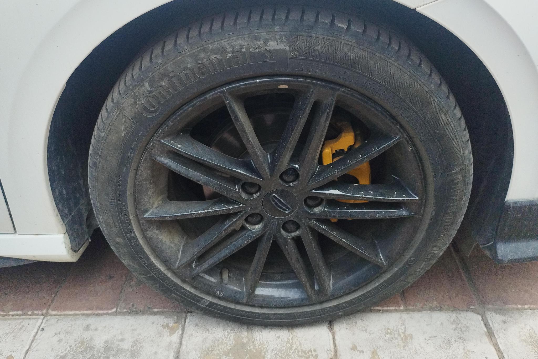 Geely Binrui 2022 COOL 1.5T DCT