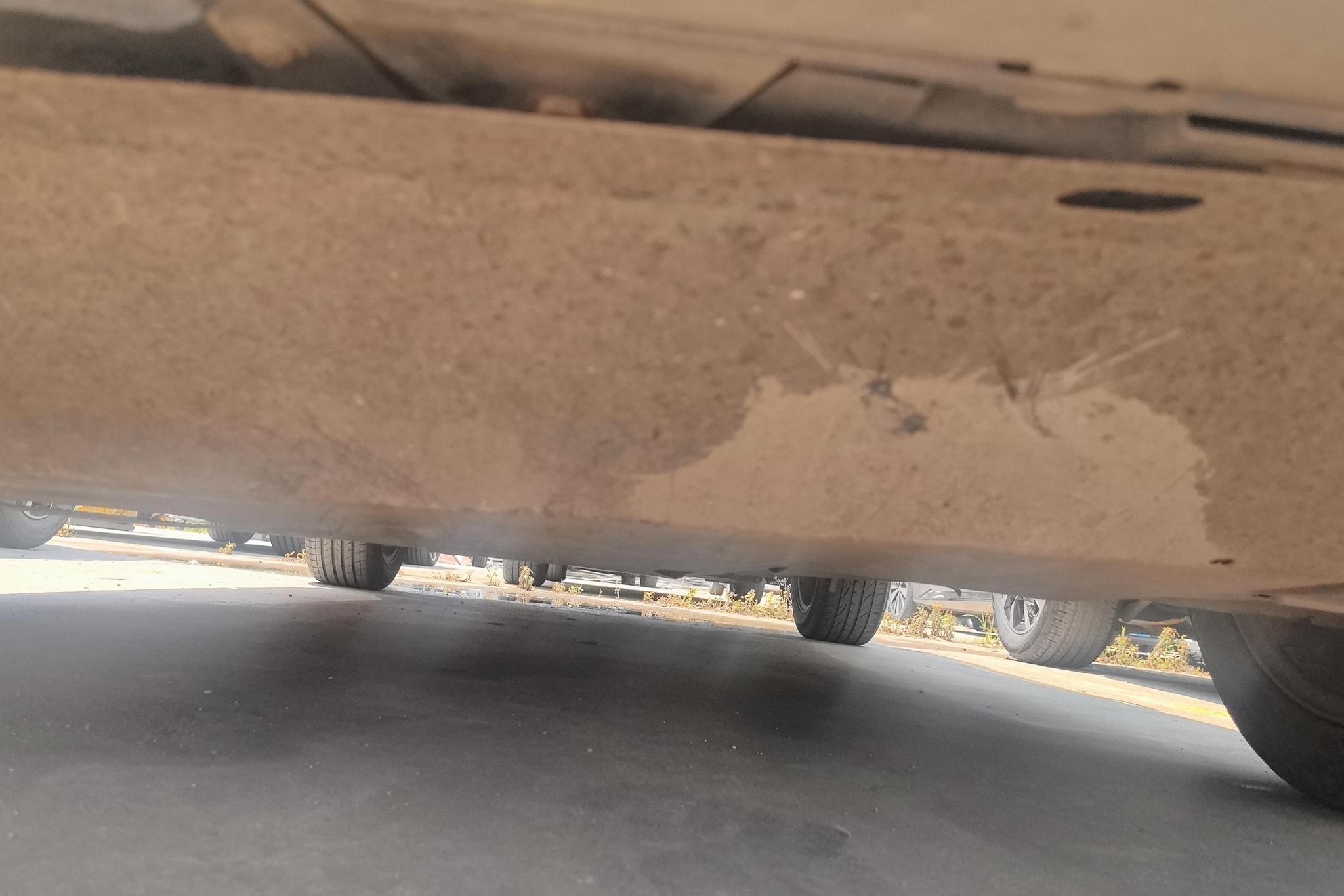 Changan CS35 Plus 2018 1.6L AT V
