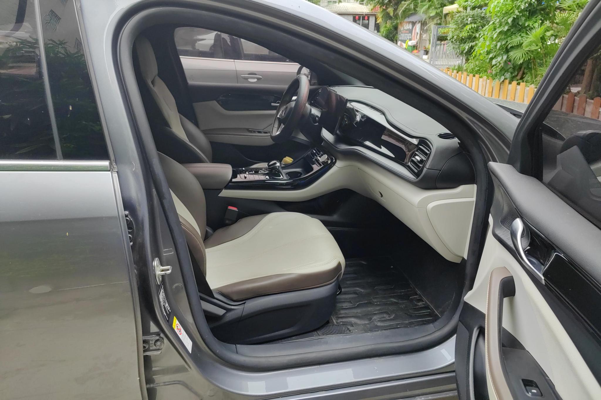 BYD Qin Plus DM-i PLUS DM 2024 DM-i 55KM Lead