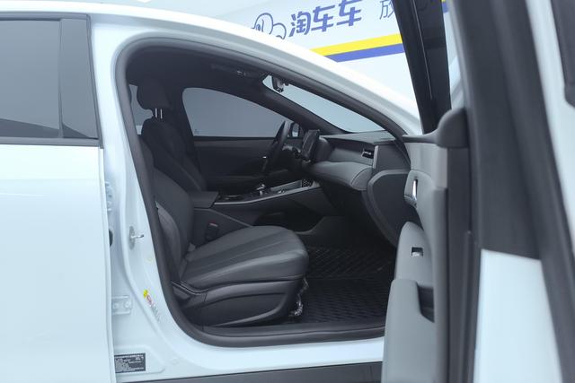 BYD Qin Plus — фото 16