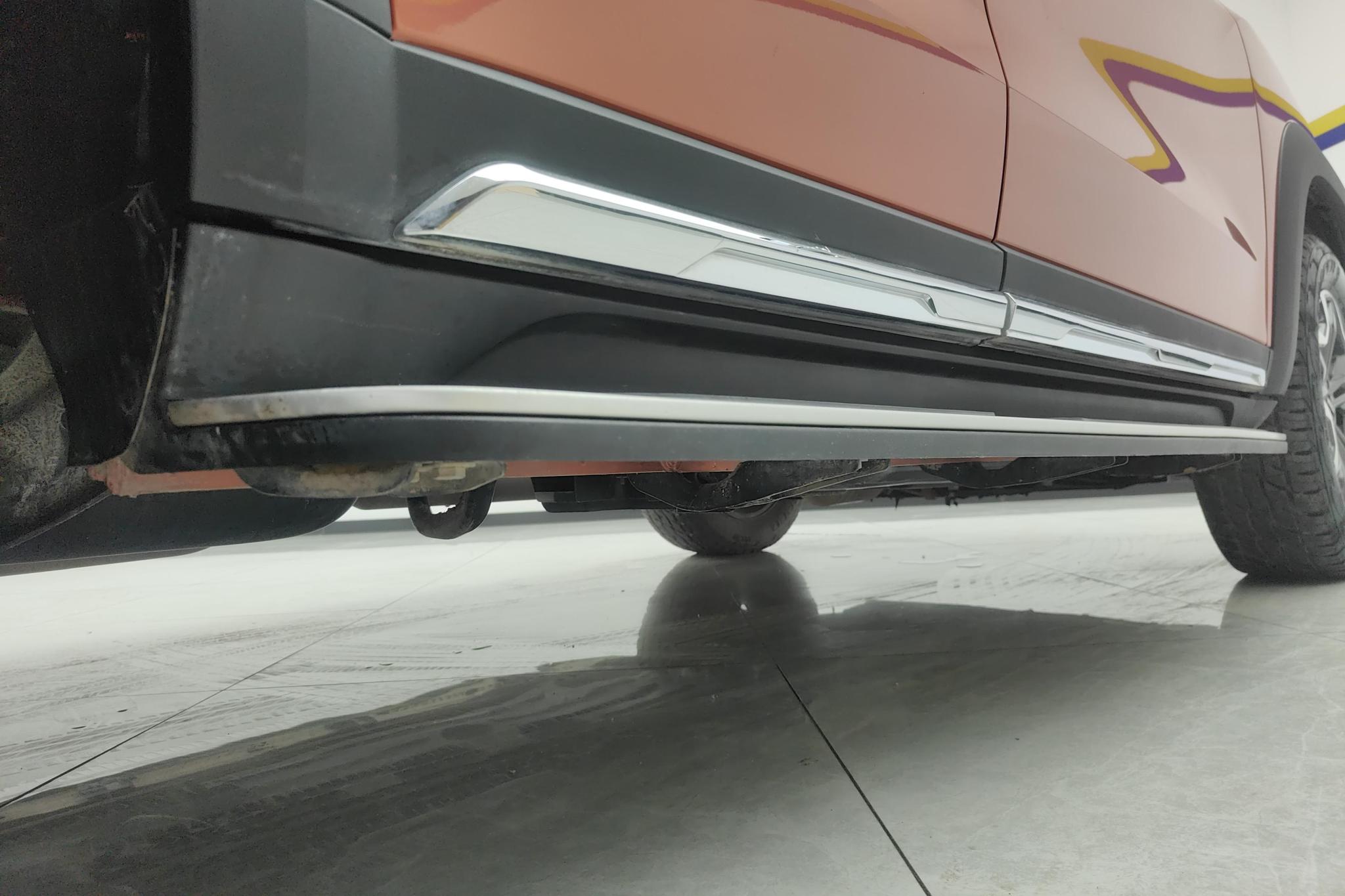 Haval Dargo 2022 2.0T