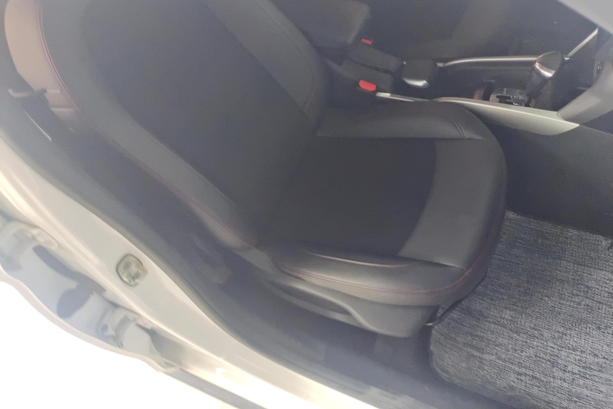 Citroen C3-XR 2018 1.6L AT Fashion