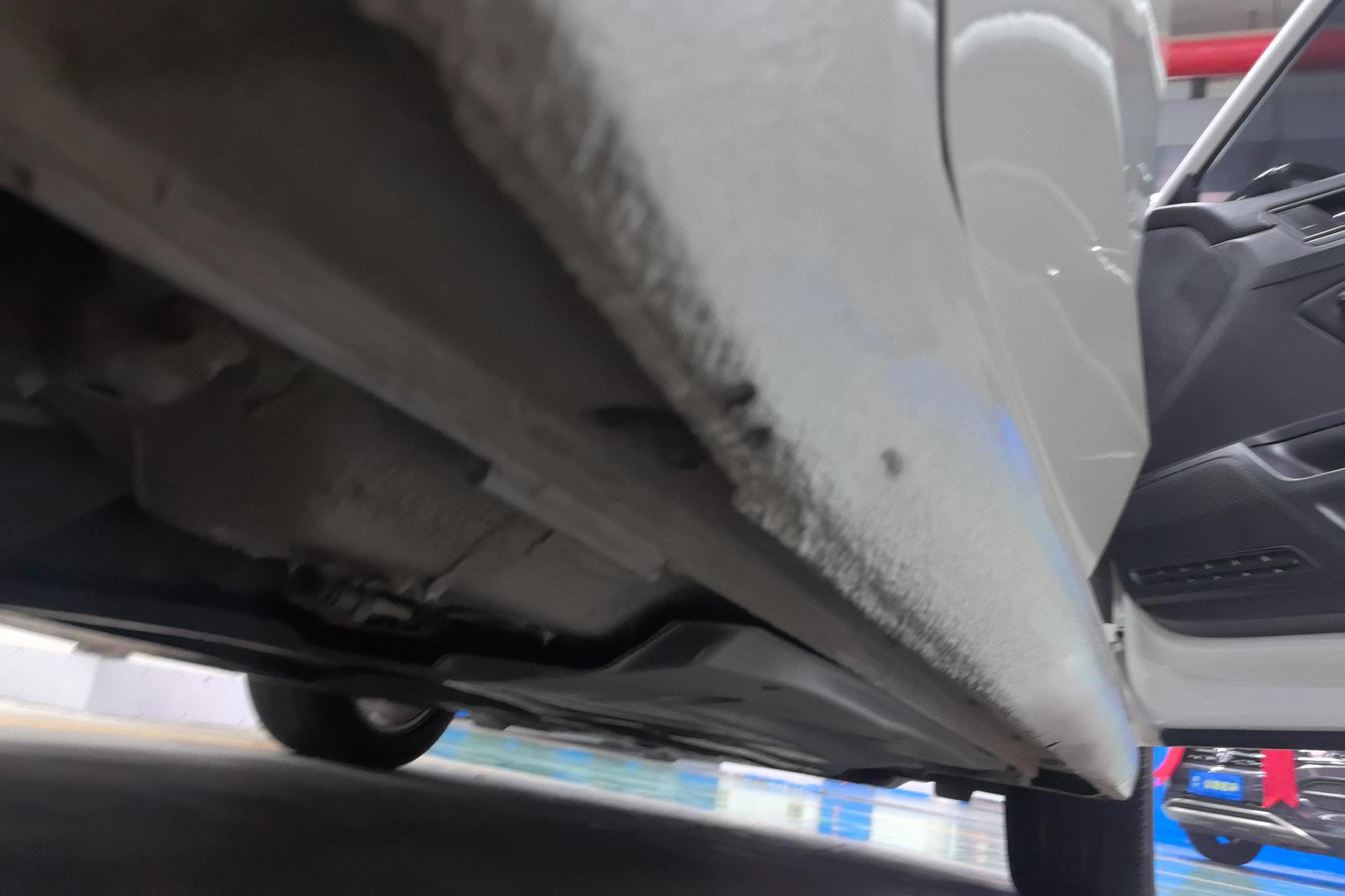 Volkswagen Lamando 2017 280TSI DSG Comfort