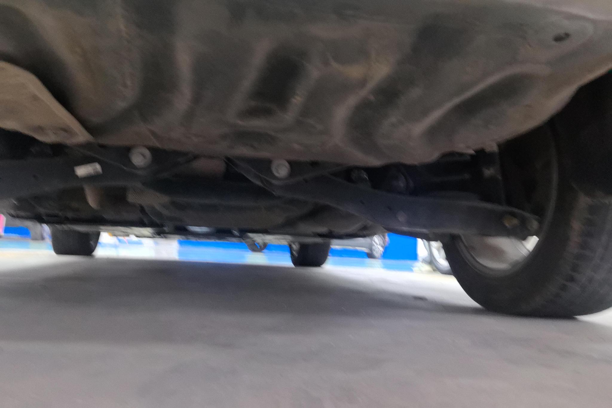 Volkswagen Lamando 2017 280TSI DSG Comfort