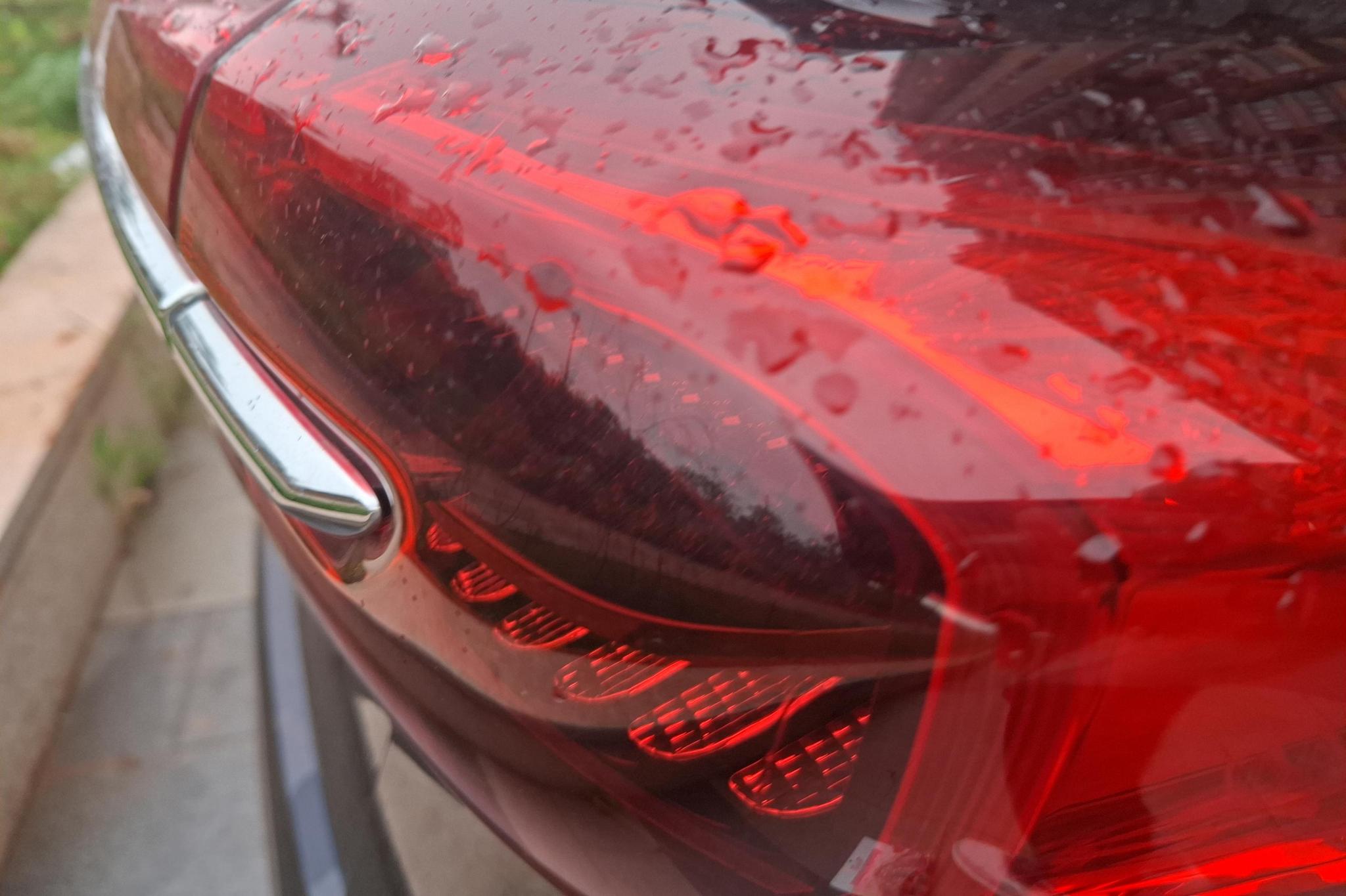 Buick Envision 2021 Plus 652T мест Luxury